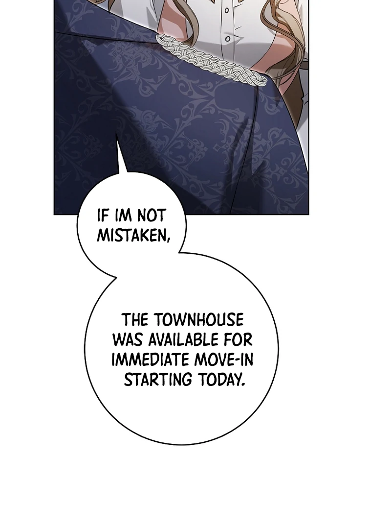 Read My Dream is to Get My Own House EN Manga Online