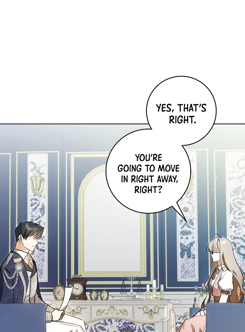 Read My Dream is to Get My Own House EN Manga Online