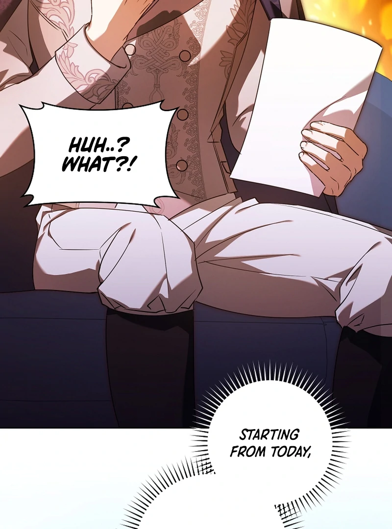 Read My Dream is to Get My Own House EN Manga Online