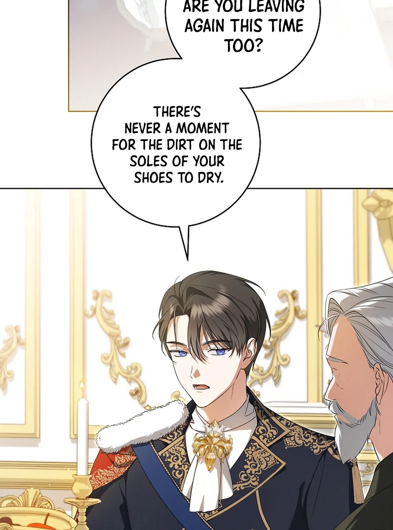 Read My Dream is to Get My Own House EN Manga Online