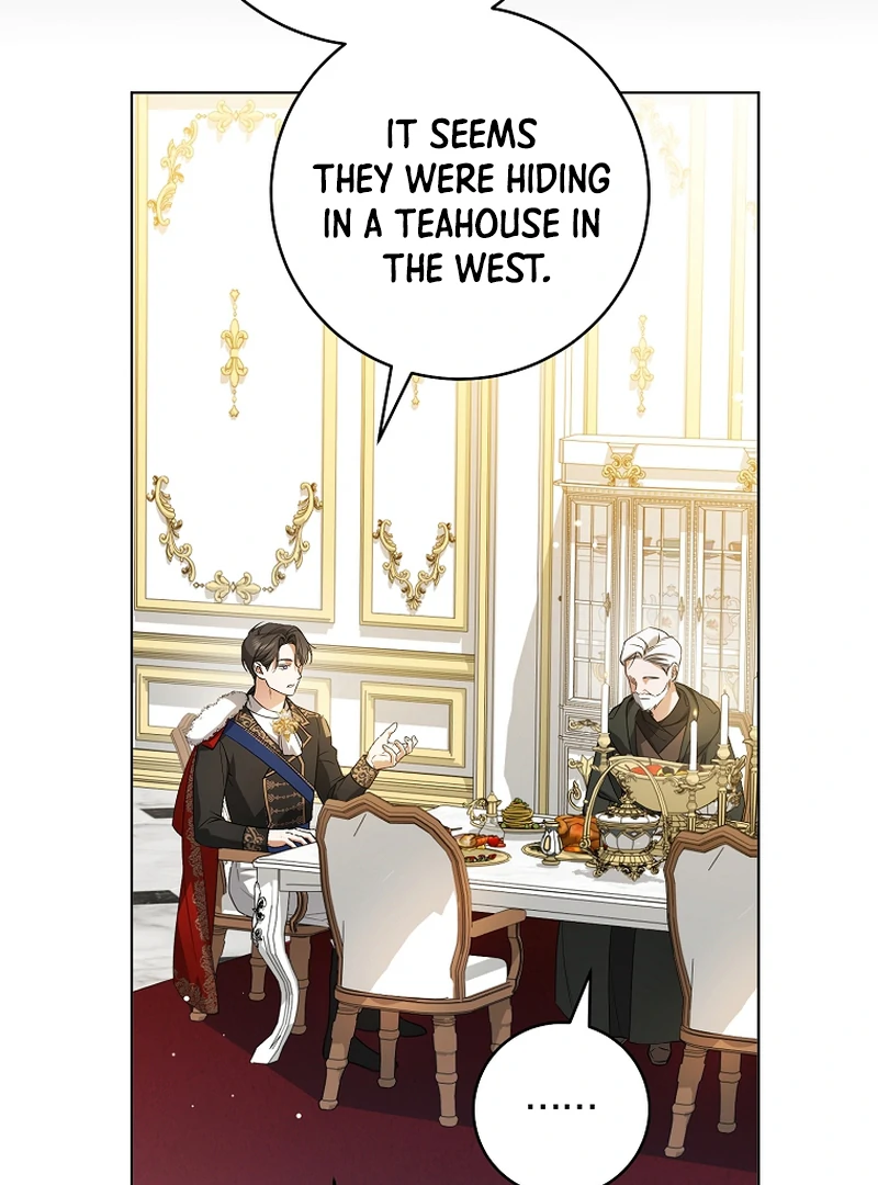 Read My Dream is to Get My Own House EN Manga Online
