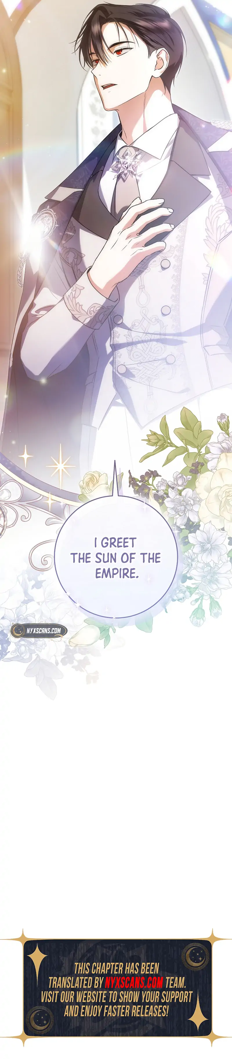 Read My Dream is to Get My Own House EN Manga Online
