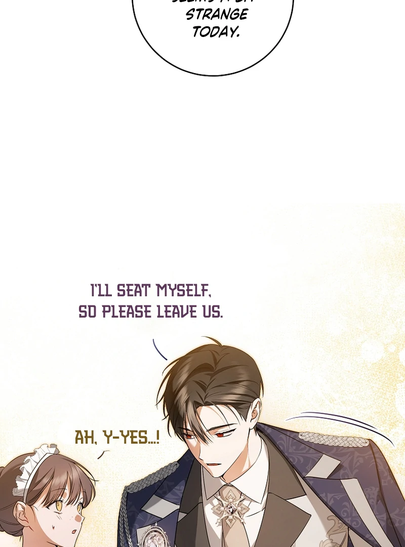 Read My Dream is to Get My Own House EN Manga Online