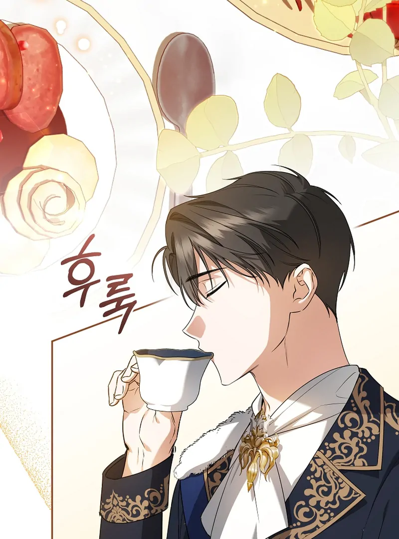 Read My Dream is to Get My Own House EN Manga Online