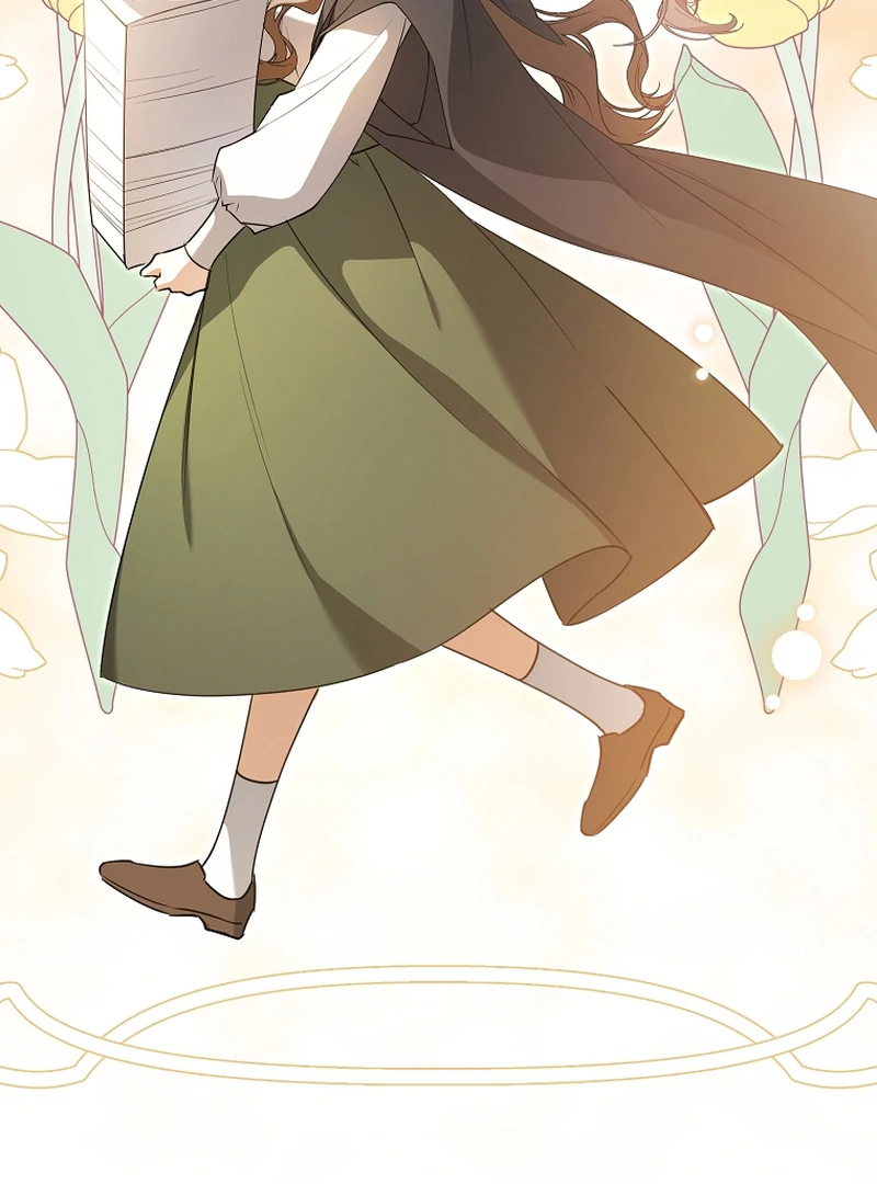 Read My Dream is to Get My Own House EN Manga Online