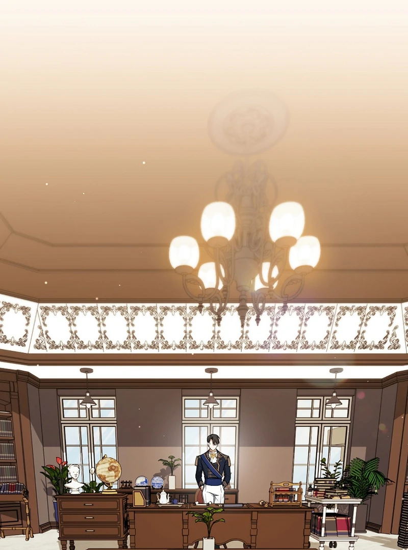 Read My Dream is to Get My Own House EN Manga Online