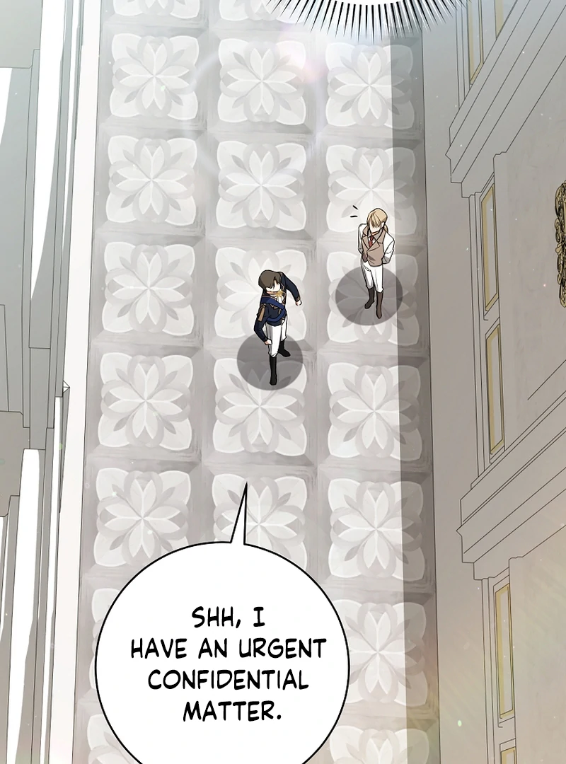 Read My Dream is to Get My Own House EN Manga Online