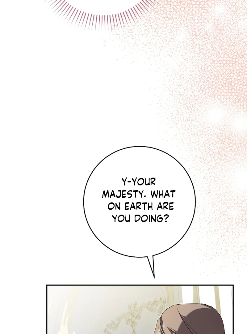 Read My Dream is to Get My Own House EN Manga Online