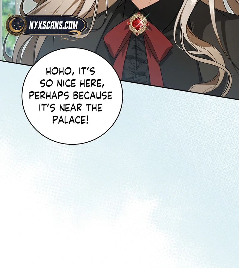 Read My Dream is to Get My Own House EN Manga Online