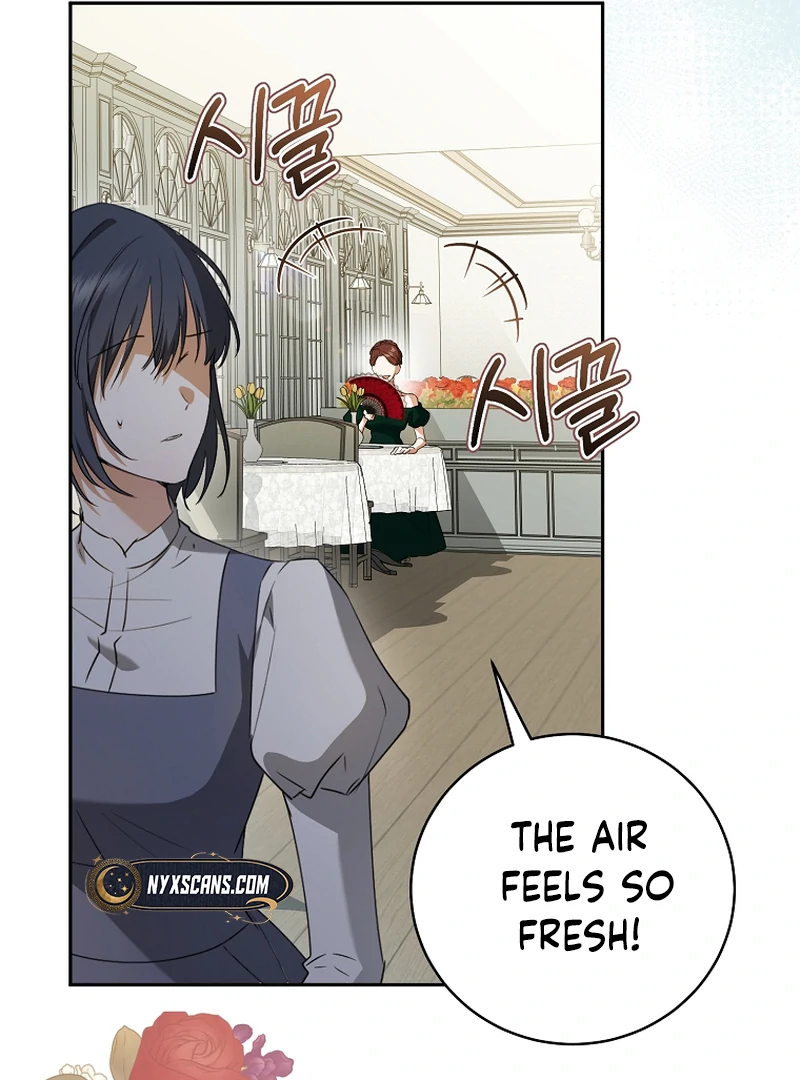 Read My Dream is to Get My Own House EN Manga Online