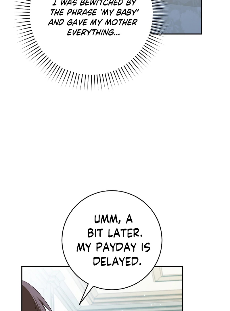 Read My Dream is to Get My Own House EN Manga Online