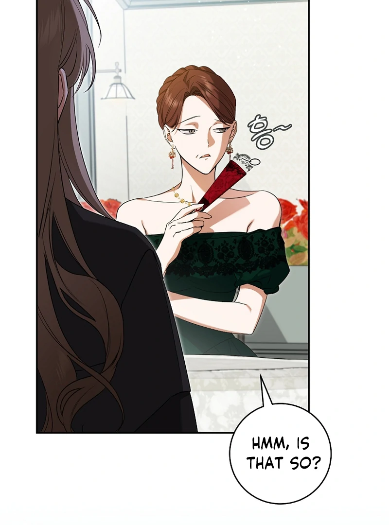 Read My Dream is to Get My Own House EN Manga Online