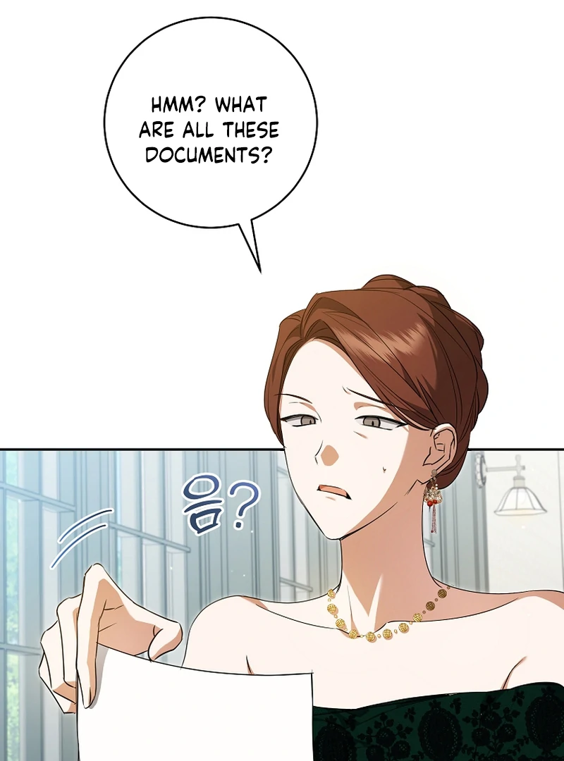 Read My Dream is to Get My Own House EN Manga Online