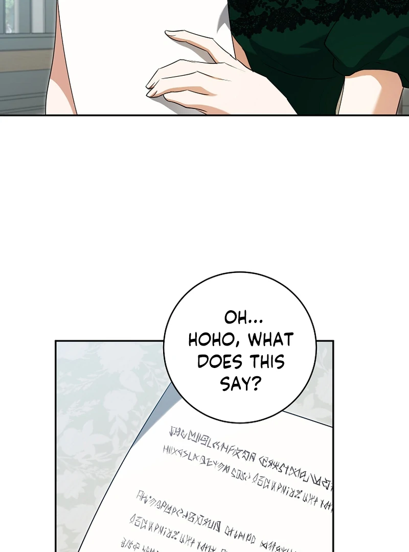 Read My Dream is to Get My Own House EN Manga Online