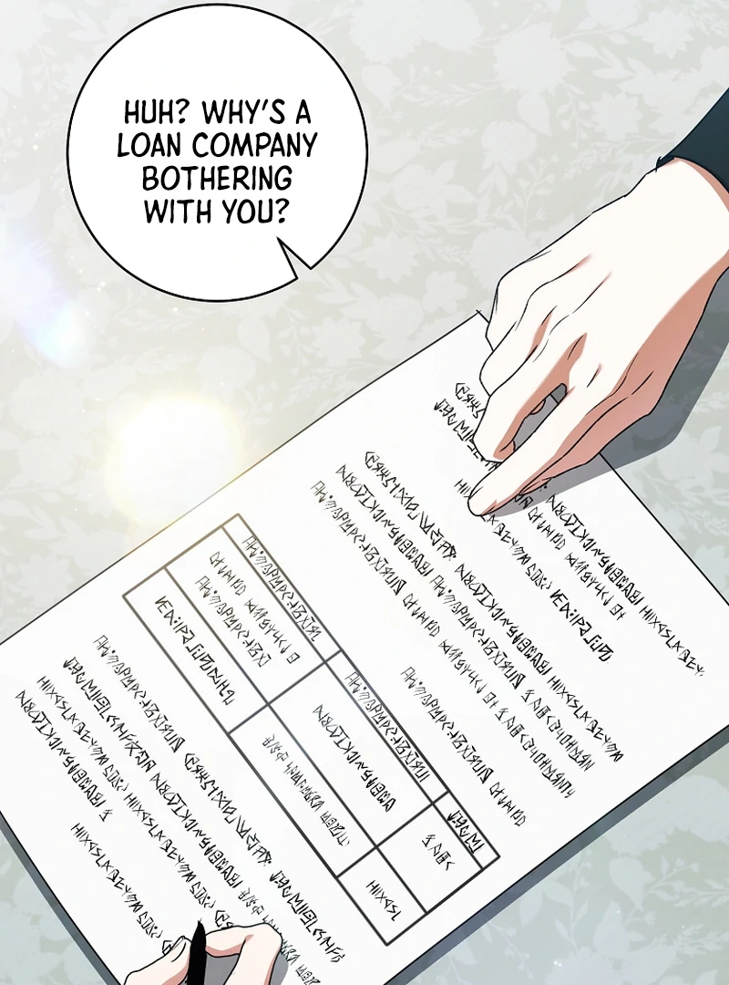 Read My Dream is to Get My Own House EN Manga Online