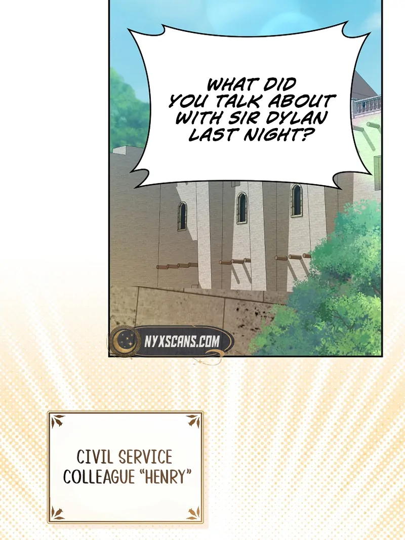 Read My Dream is to Get My Own House EN Manga Online