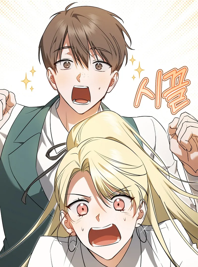 Read My Dream is to Get My Own House EN Manga Online