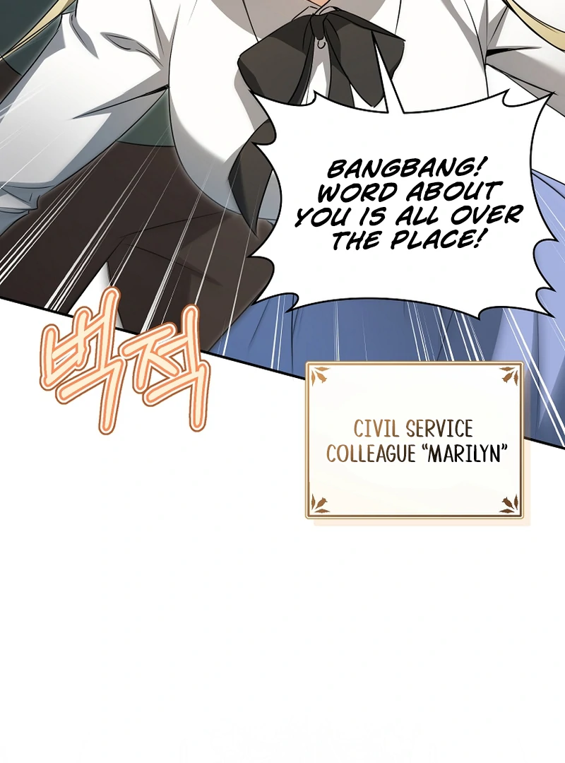 Read My Dream is to Get My Own House EN Manga Online