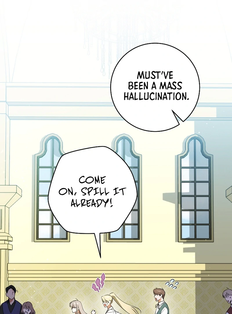 Read My Dream is to Get My Own House EN Manga Online