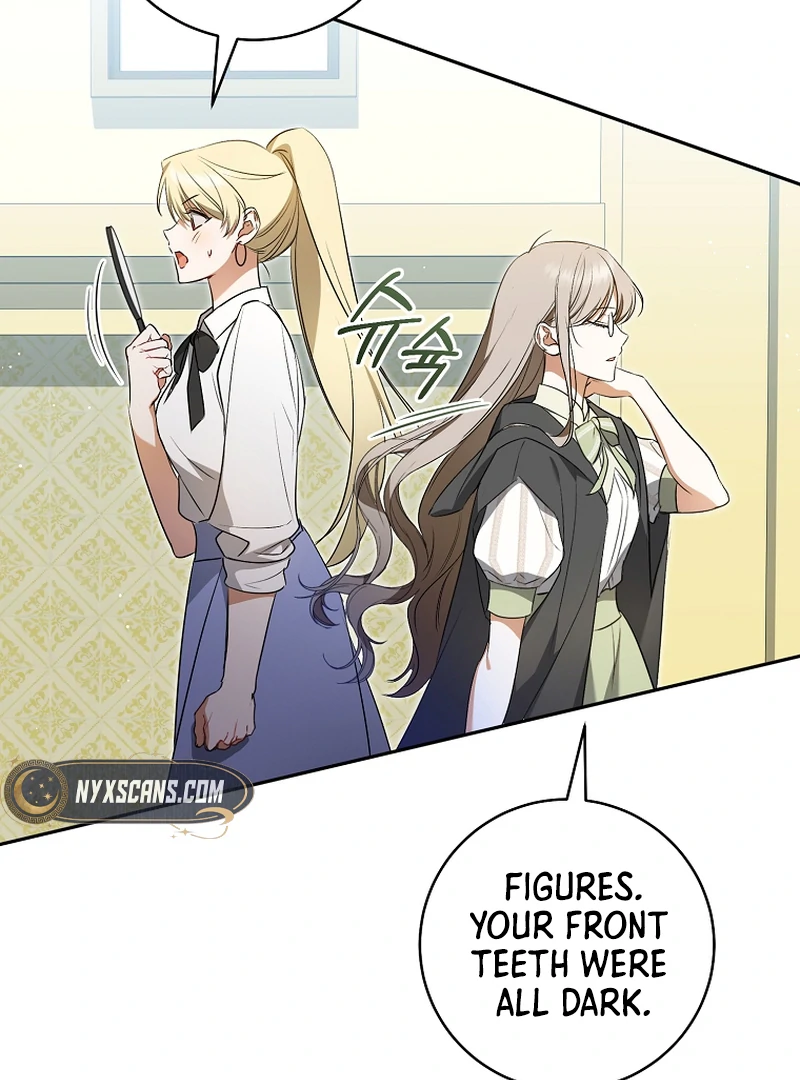 Read My Dream is to Get My Own House EN Manga Online
