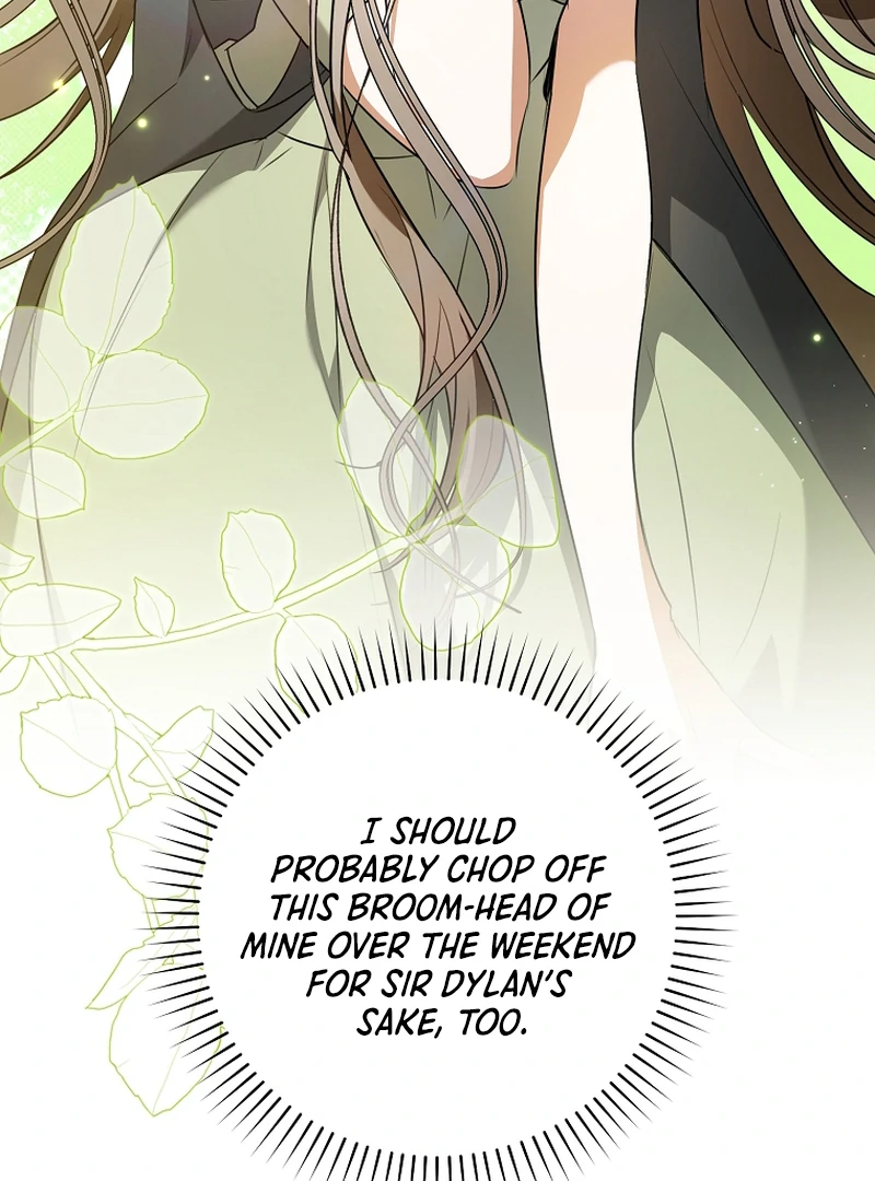 Read My Dream is to Get My Own House EN Manga Online