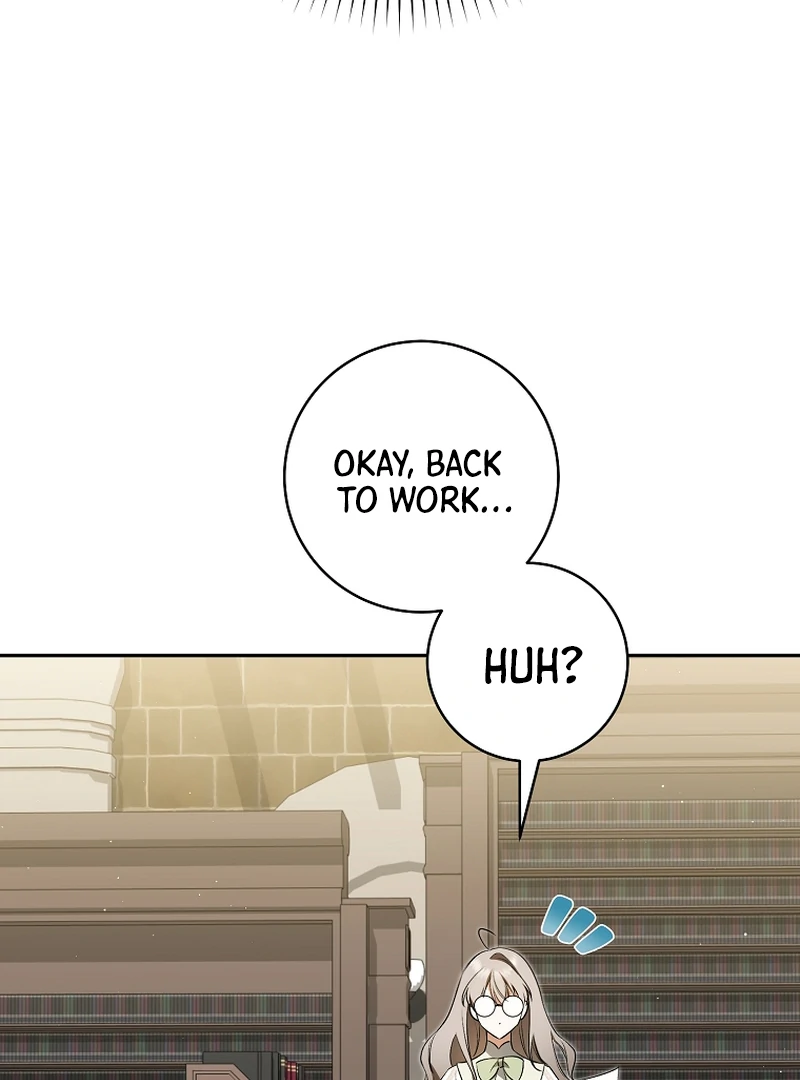 Read My Dream is to Get My Own House EN Manga Online