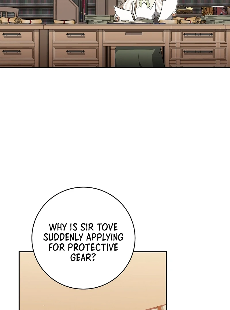 Read My Dream is to Get My Own House EN Manga Online