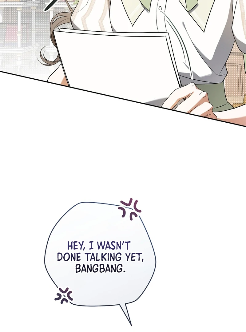Read My Dream is to Get My Own House EN Manga Online