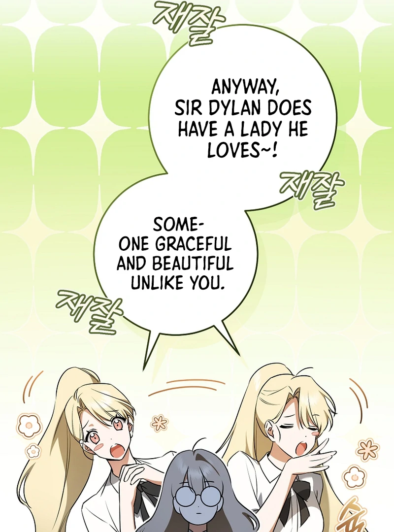 Read My Dream is to Get My Own House EN Manga Online
