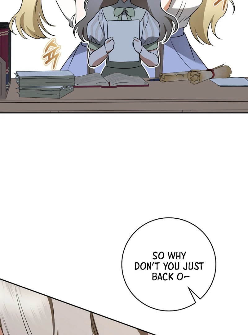 Read My Dream is to Get My Own House EN Manga Online