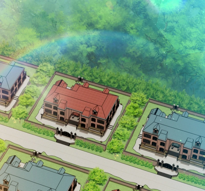 Read My Dream is to Get My Own House EN Manga Online