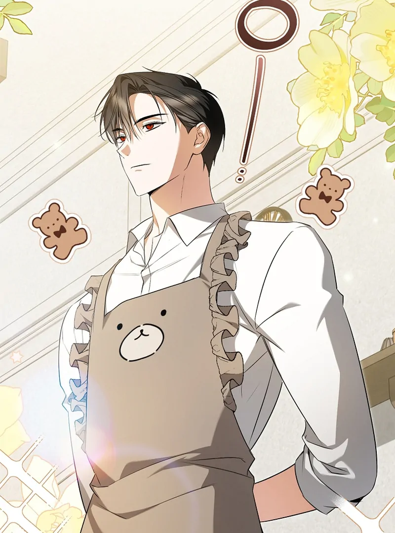 Read My Dream is to Get My Own House EN Manga Online