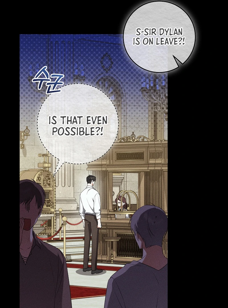 Read My Dream is to Get My Own House EN Manga Online