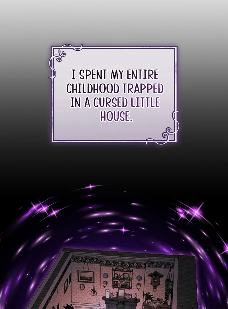 Read My Dream is to Get My Own House EN Manga Online