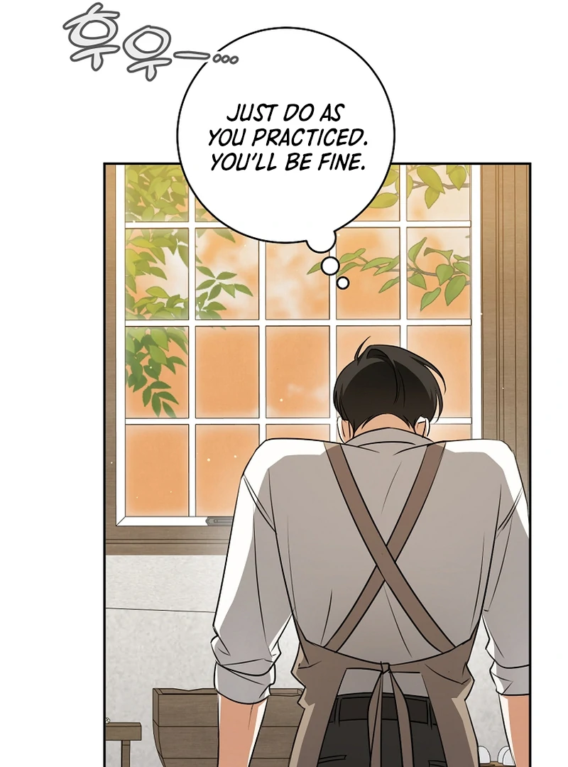 Read My Dream is to Get My Own House EN Manga Online