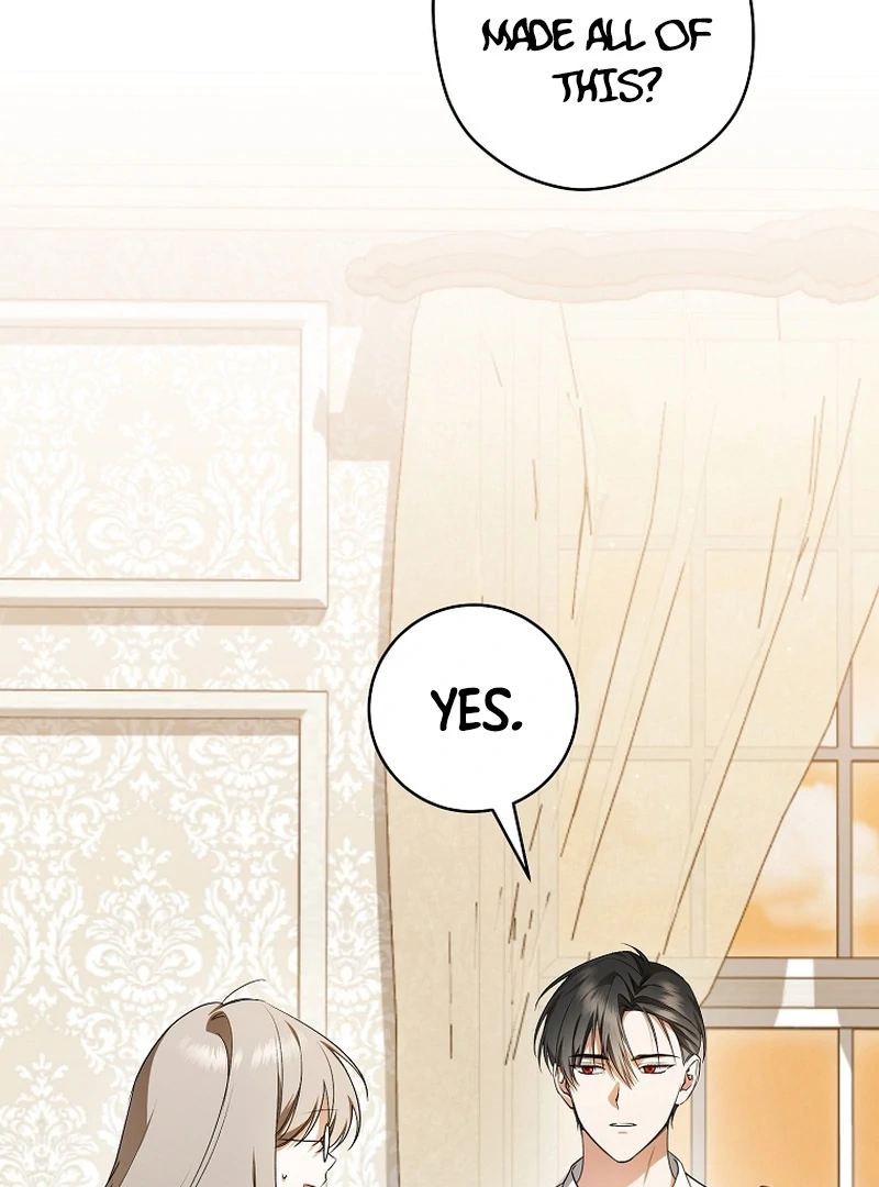 Read My Dream is to Get My Own House EN Manga Online