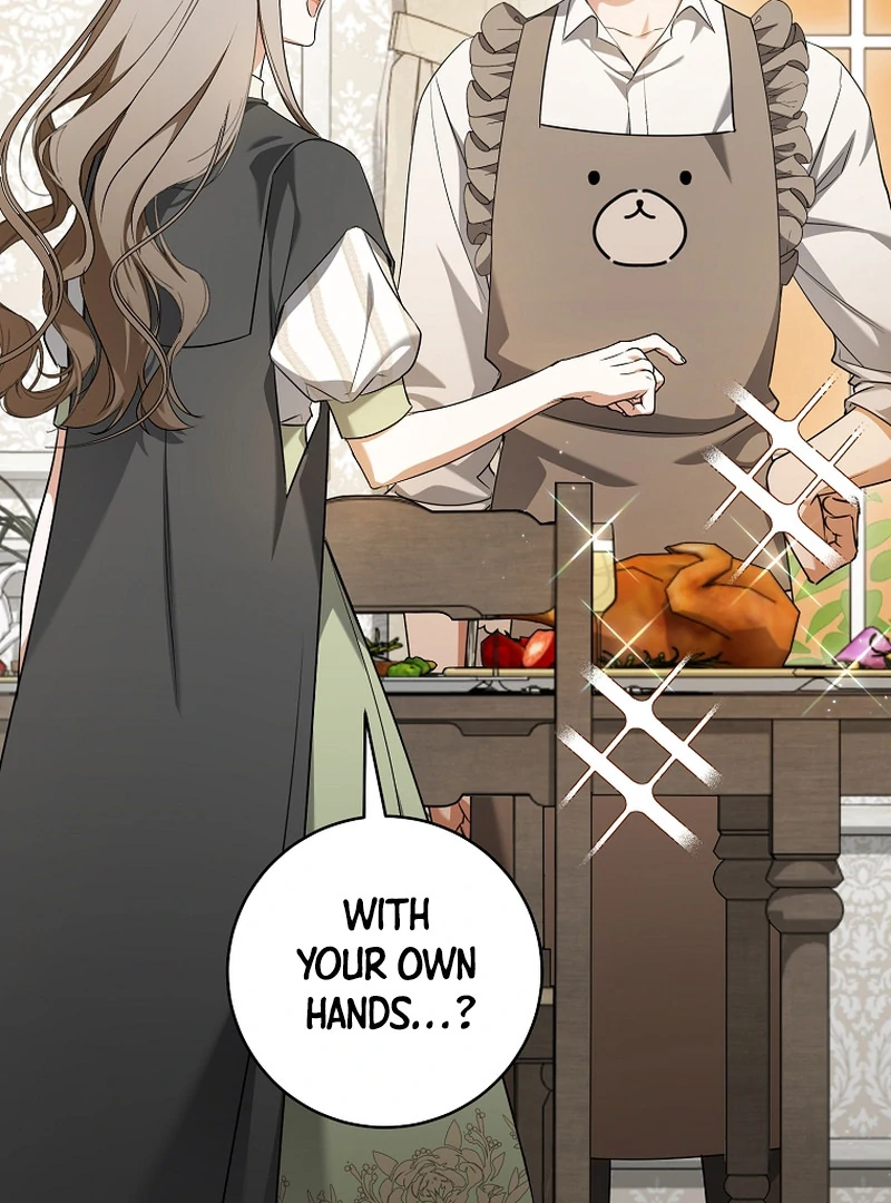 Read My Dream is to Get My Own House EN Manga Online