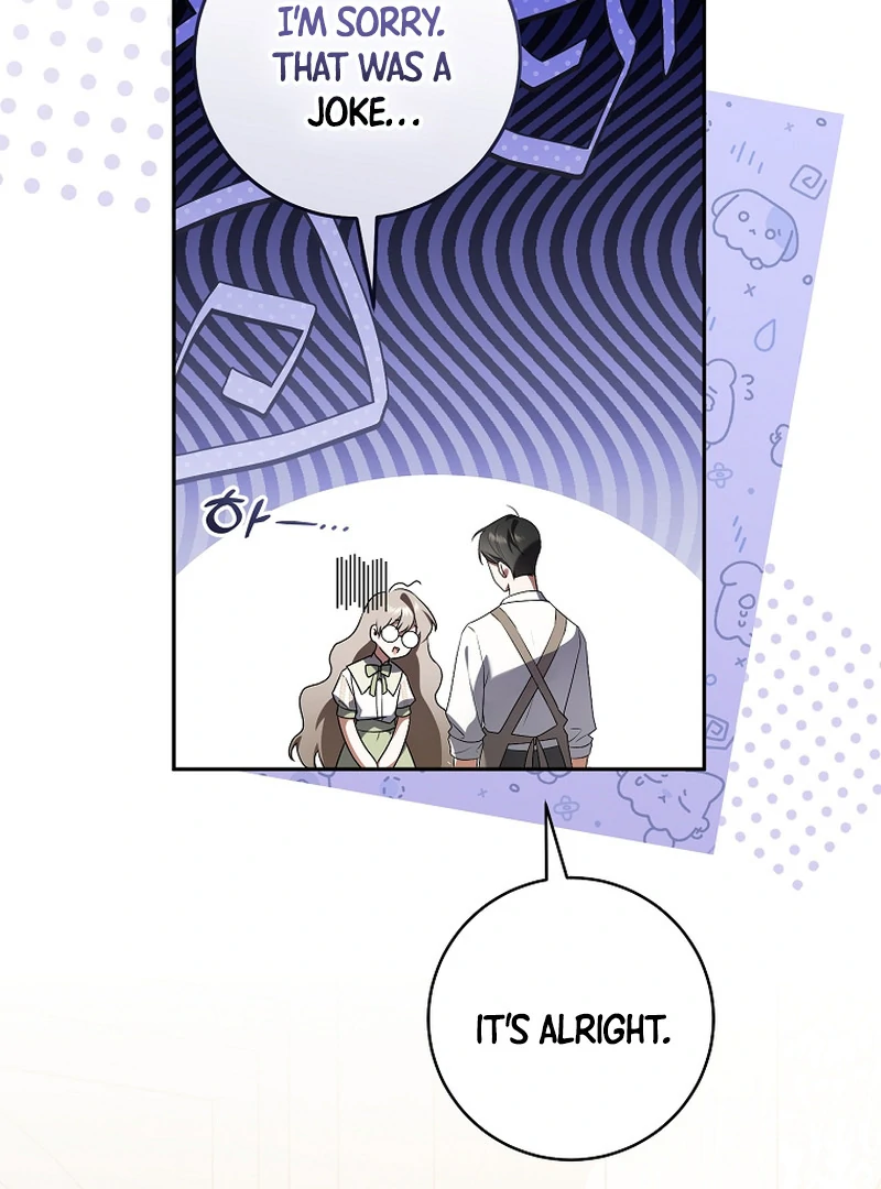 Read My Dream is to Get My Own House EN Manga Online