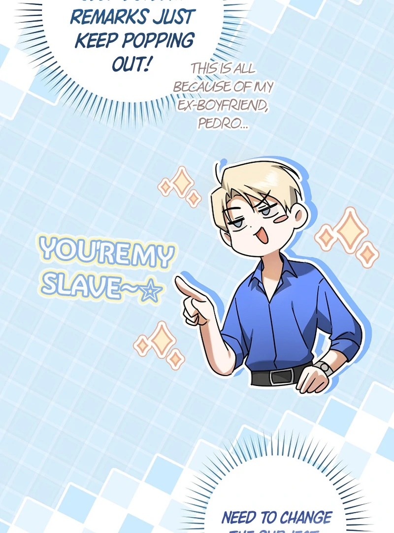 Read My Dream is to Get My Own House EN Manga Online