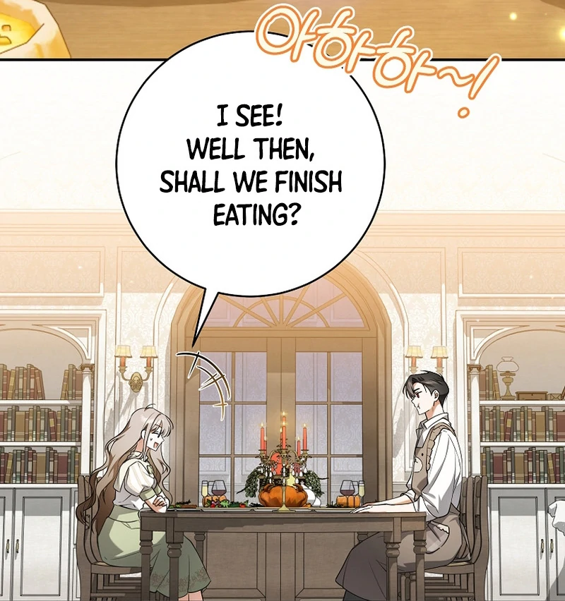 Read My Dream is to Get My Own House EN Manga Online