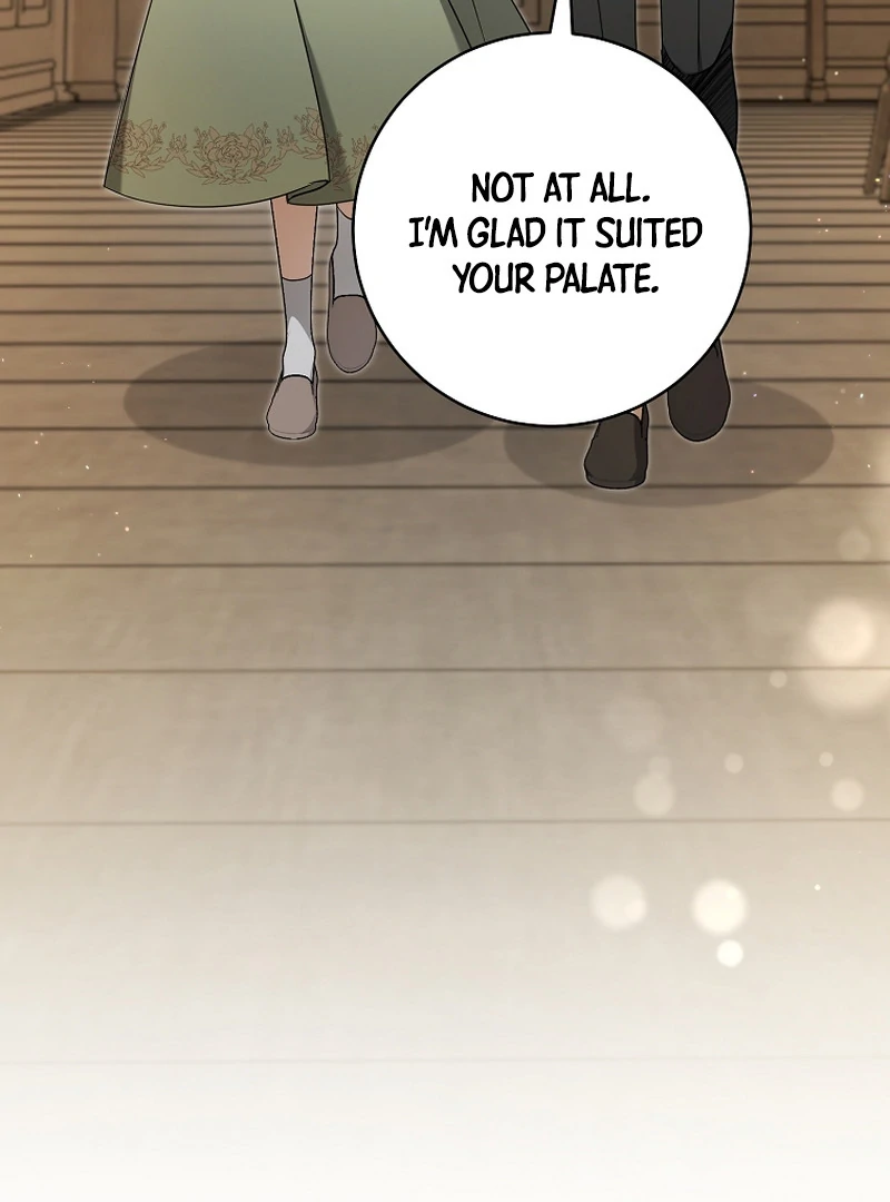 Read My Dream is to Get My Own House EN Manga Online