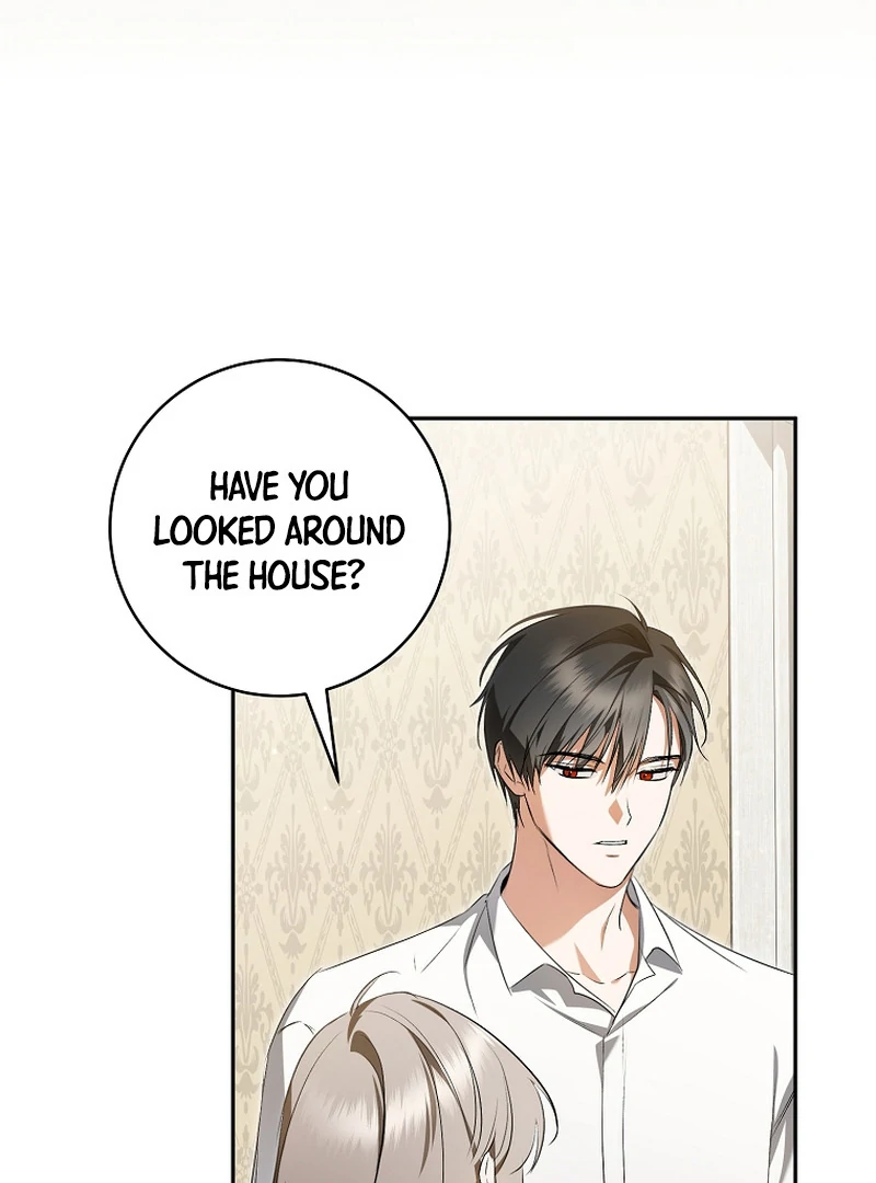 Read My Dream is to Get My Own House EN Manga Online