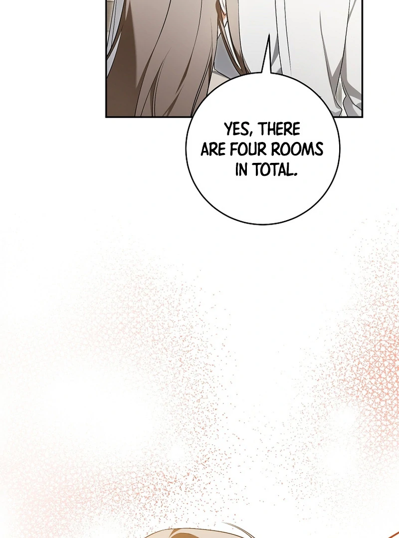 Read My Dream is to Get My Own House EN Manga Online
