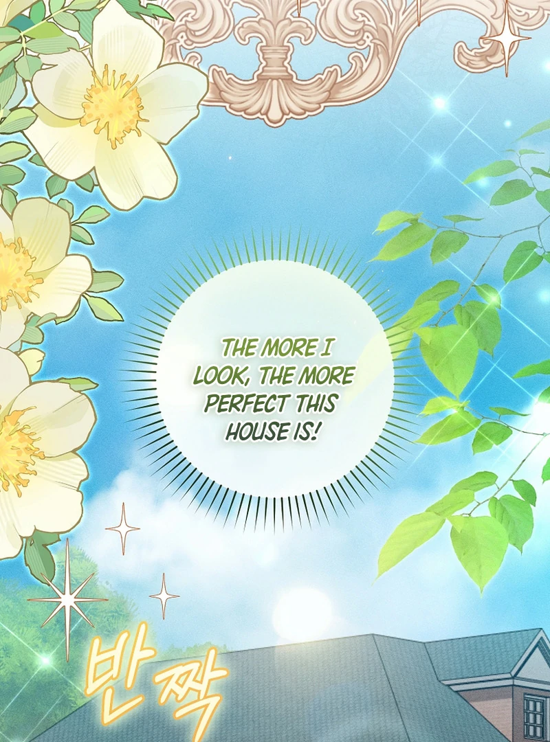Read My Dream is to Get My Own House EN Manga Online