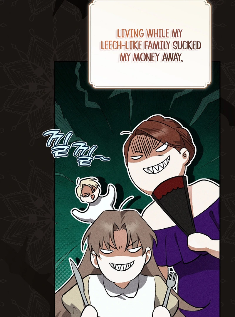 Read My Dream is to Get My Own House EN Manga Online
