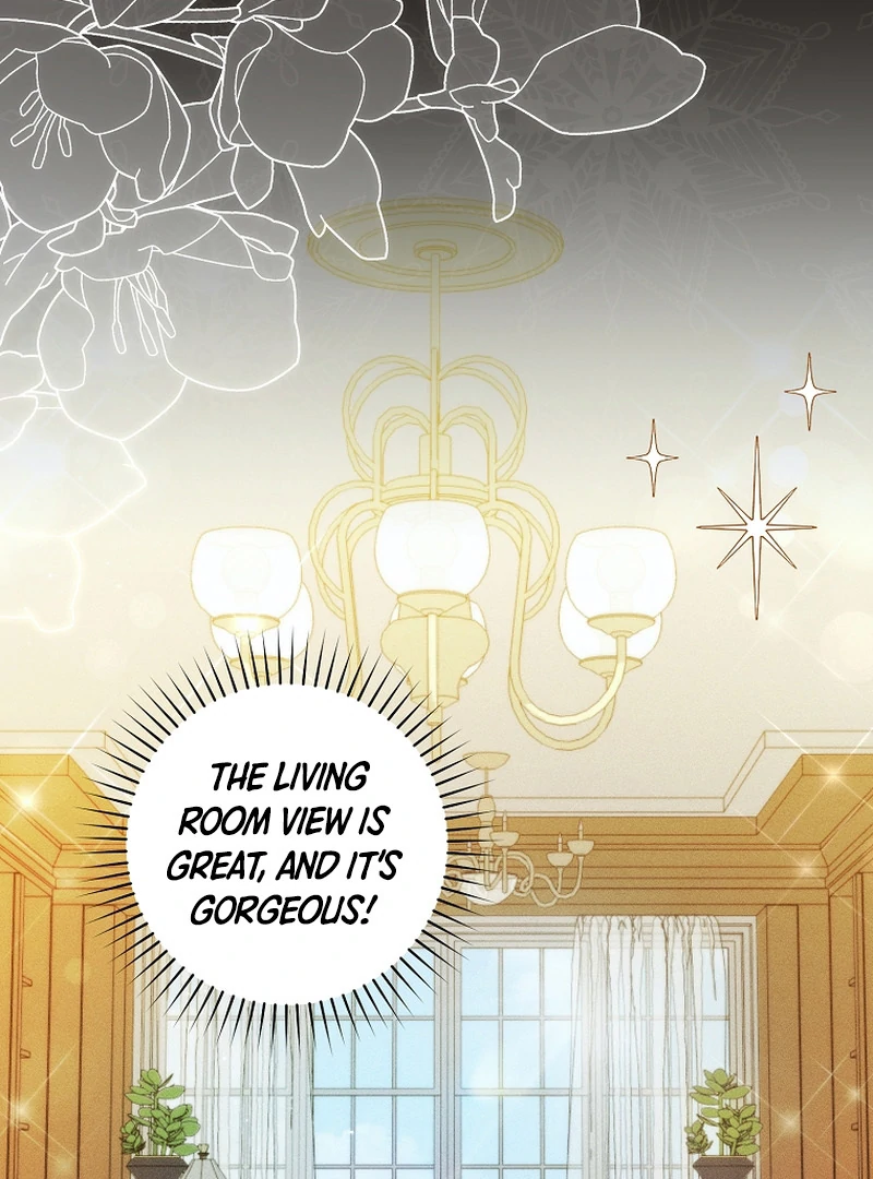Read My Dream is to Get My Own House EN Manga Online