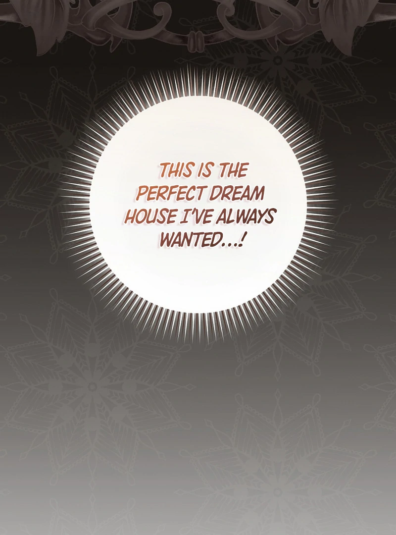 Read My Dream is to Get My Own House EN Manga Online