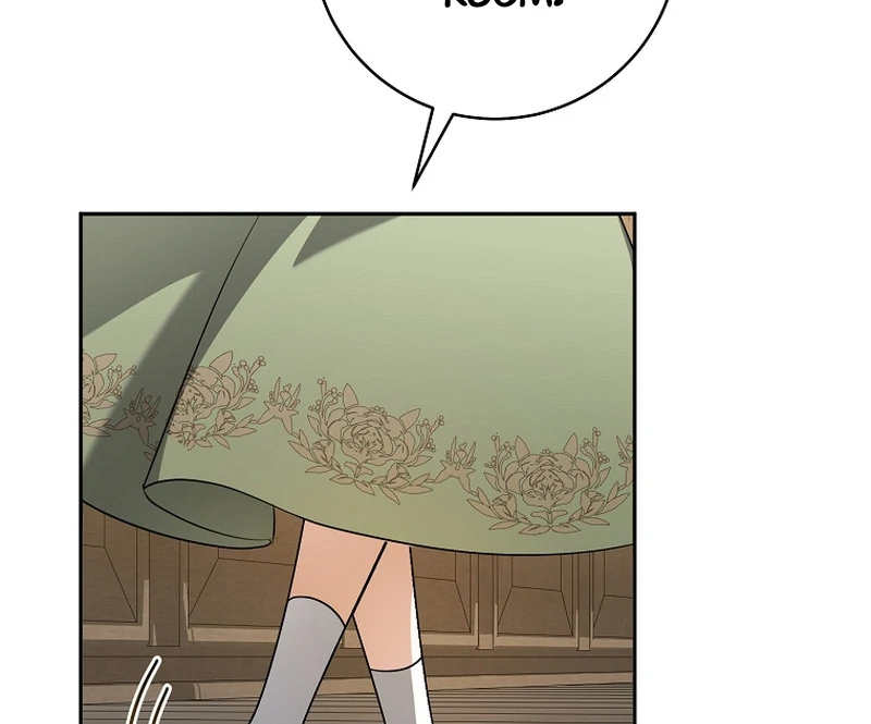 Read My Dream is to Get My Own House EN Manga Online