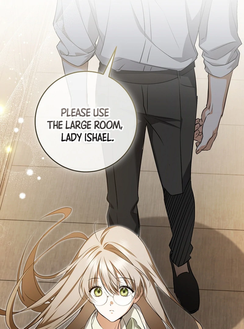 Read My Dream is to Get My Own House EN Manga Online