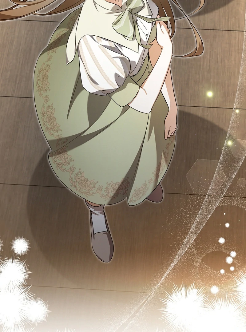 Read My Dream is to Get My Own House EN Manga Online